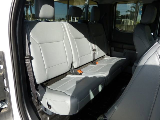 Used 2024 Ford F250 XL image 29