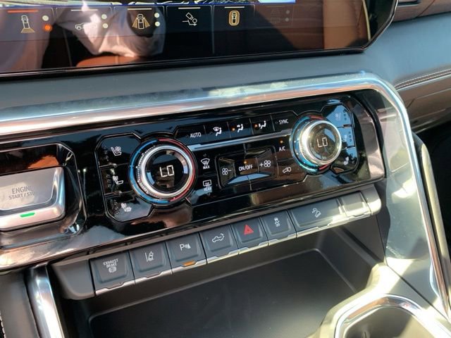 New 2026 GMC Sierra 2500 Denali Ultimate image 24