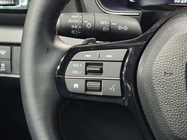 Certified 2025 Honda Pilot TrailSport image 26
