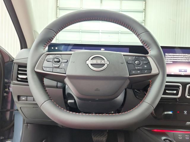 New 2026 Nissan Sentra SR w/ Floor Mat Package image 22