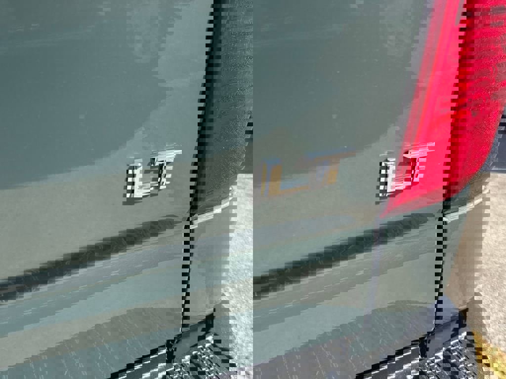 New 2026 Chevrolet Silverado 2500 LT w/ Safety Package image 4