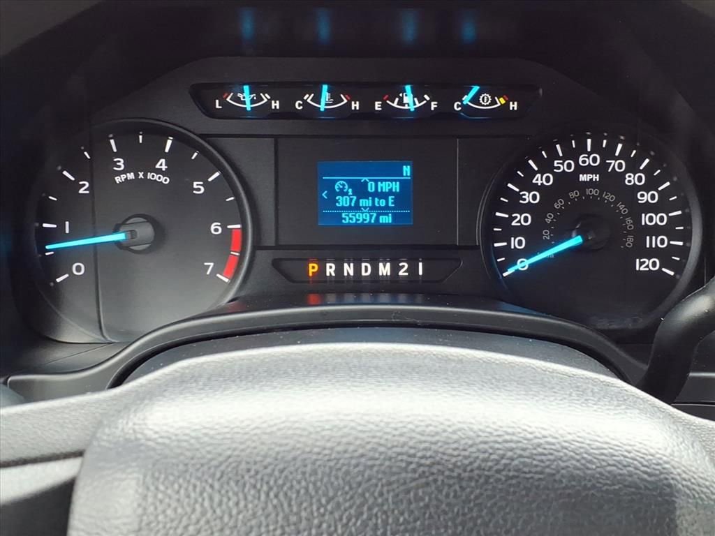 Used 2020 Ford F250 XL w/ Power Equipment Group image 19