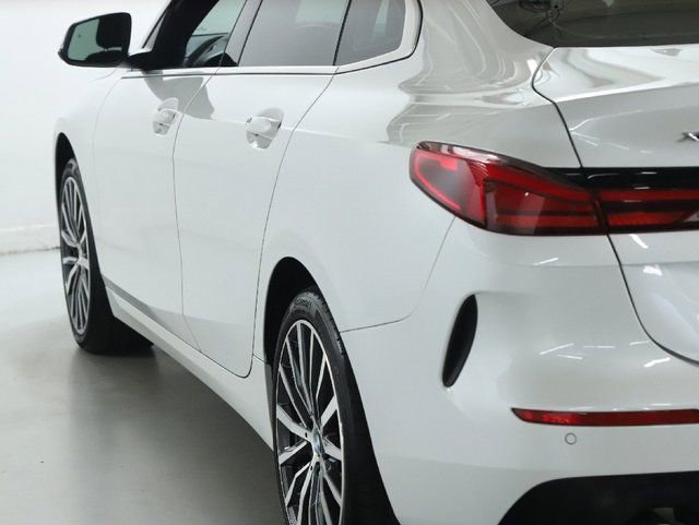 Certified 2022 BMW 228i xDrive Gran Coupe w/ Convenience Package image 43