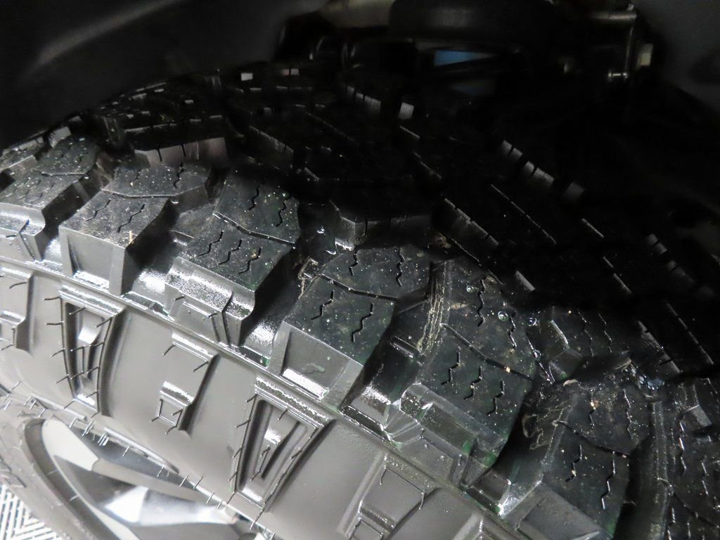 Used 2023 RAM 1500 Rebel w/ Rebel Level 1 Equipment Group image 7