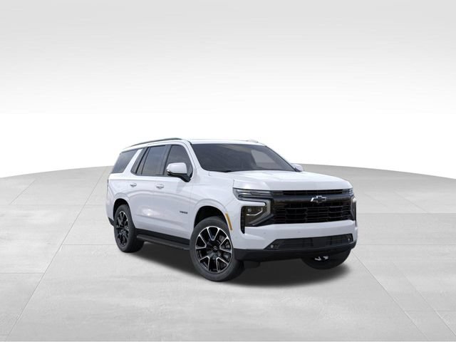 New 2026 Chevrolet Tahoe RST w/ Comfort Package