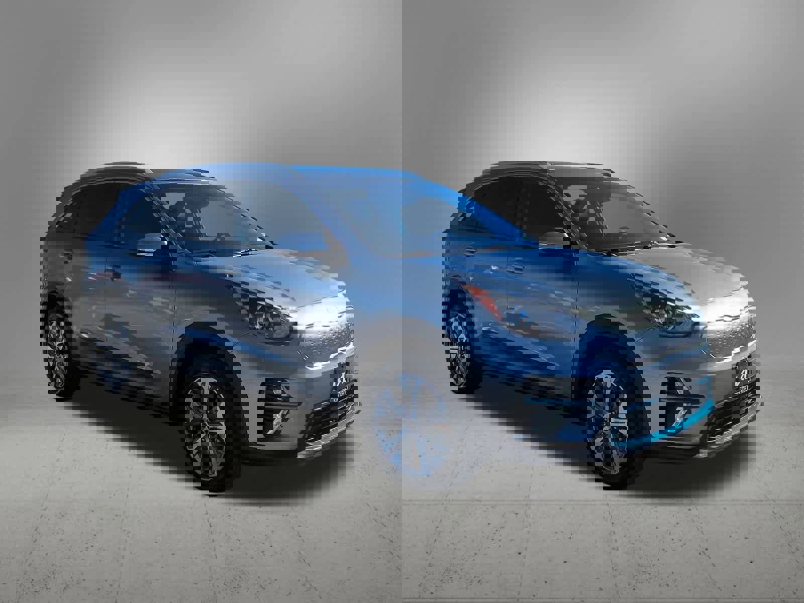 Certified 2022 Kia Niro EX image 8