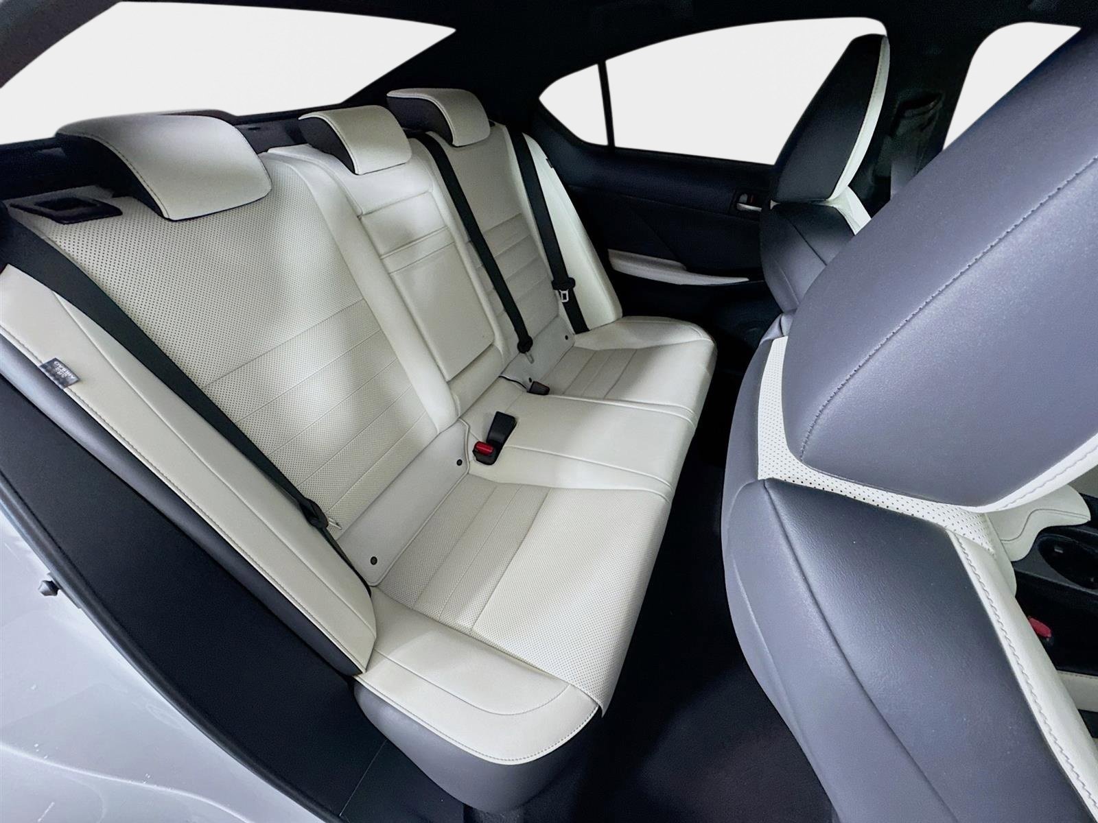 Used 2021 Lexus IS 350 F Sport w/ Accessory Package RWD image 27