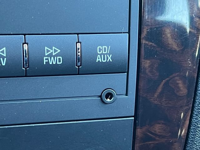Used 2014 Chevrolet Impala Limited LS FWD image 21