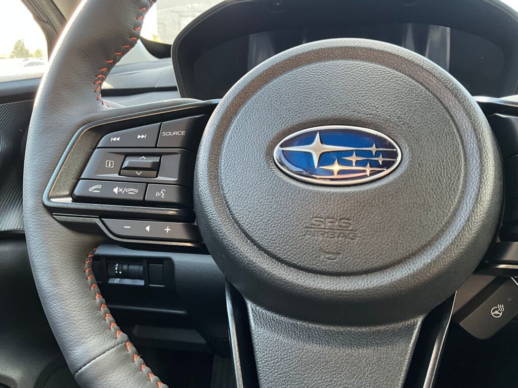 New 2026 Subaru Crosstrek 2.5i Limited image 22