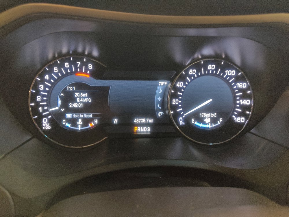 Used 2018 Lincoln MKZ Black Label w/ Climate Package AWD/4WD image 23