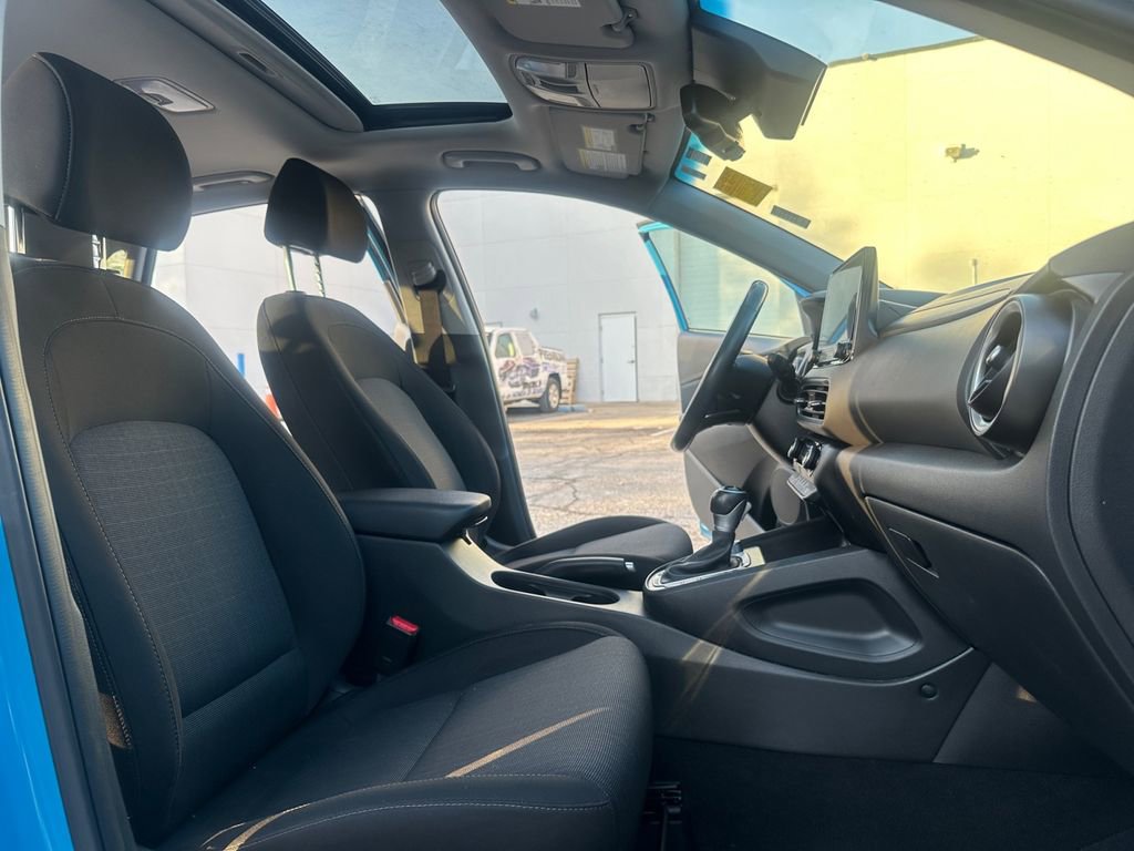 Used 2023 Hyundai Kona SEL w/ Convenience Package image 26