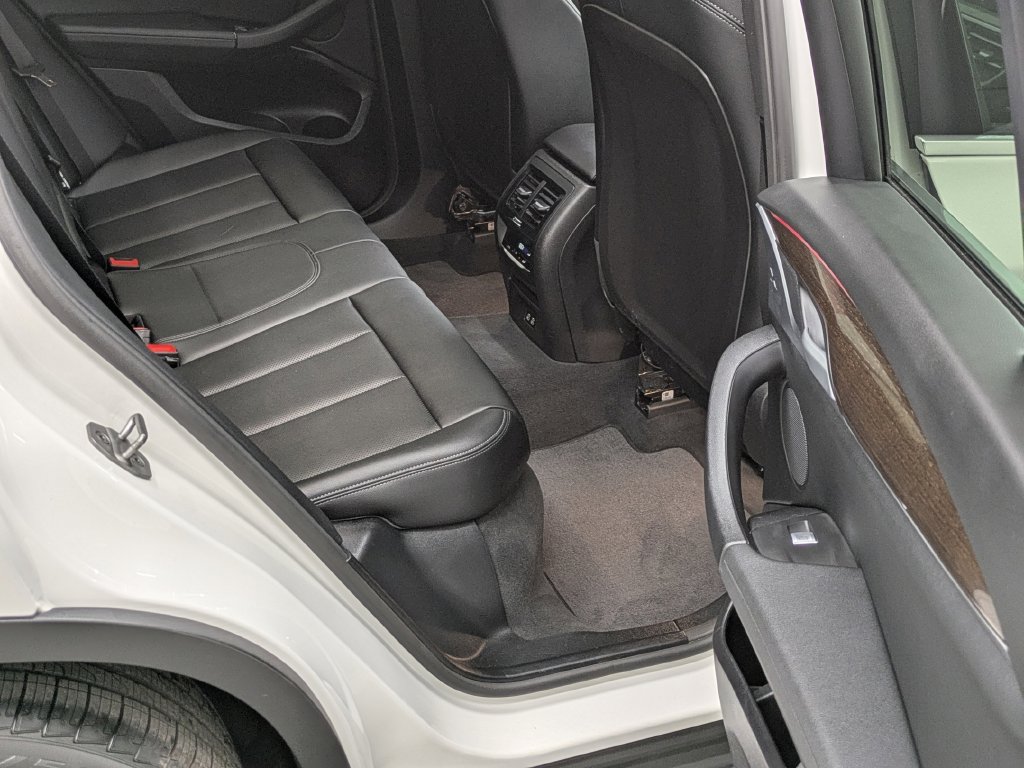 Used 2024 BMW X3 xDrive30i AWD/4WD image 31