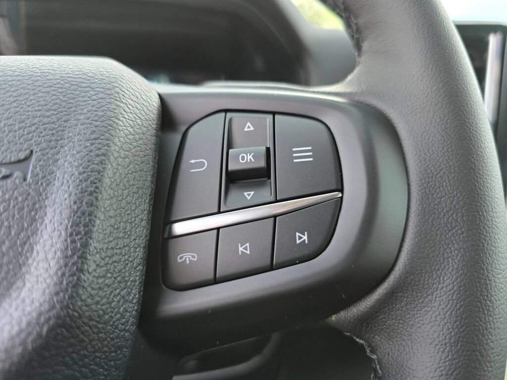 New 2026 Ford Ranger Lariat AWD/4WD image 20