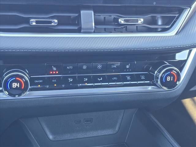 New 2026 Chevrolet Equinox LT w/ Convenience Package II image 26