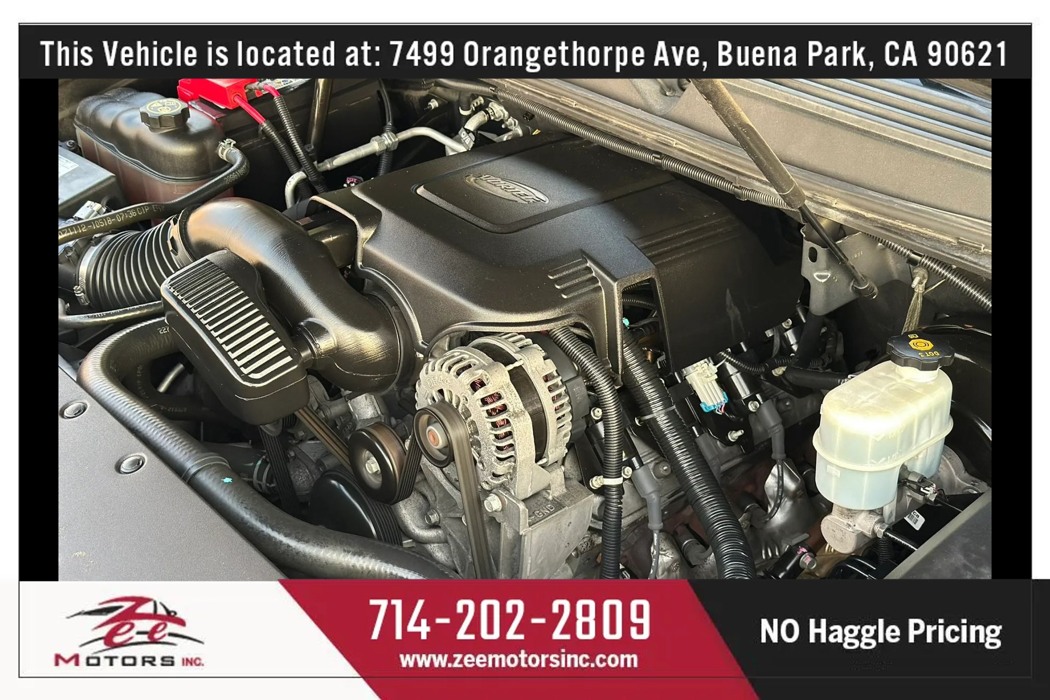Used 2013 Cadillac Escalade Premium AWD/4WD image 61