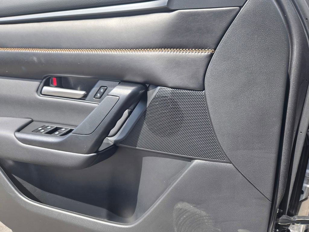 Certified 2025 MAZDA CX-50 AWD 2.5 Hybrid w/ Weather Package image 14