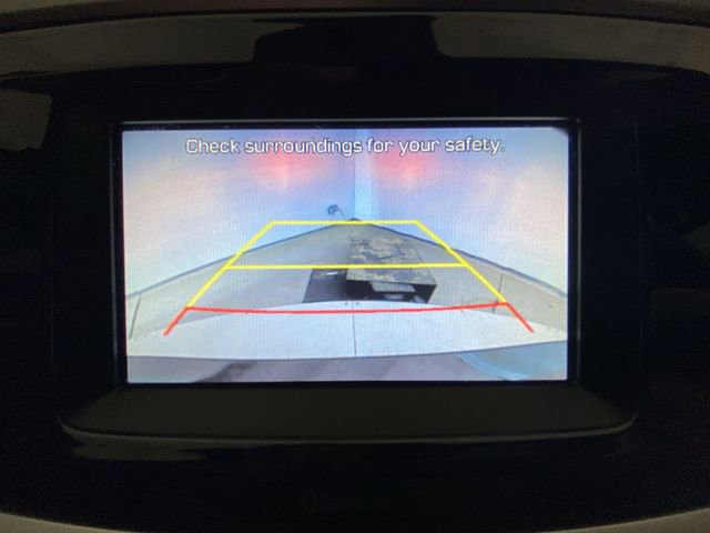 Used 2022 Hyundai Accent SE FWD image 17