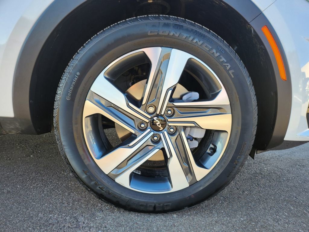 Used 2024 Kia Sorento SX Prestige image 37