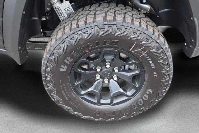 New 2026 RAM 1500 RHO AWD/4WD image 27