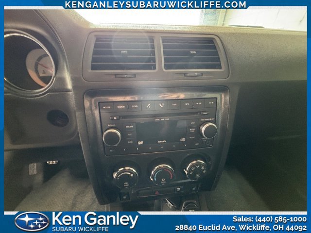 Used 2009 Dodge Challenger R/T RWD image 25
