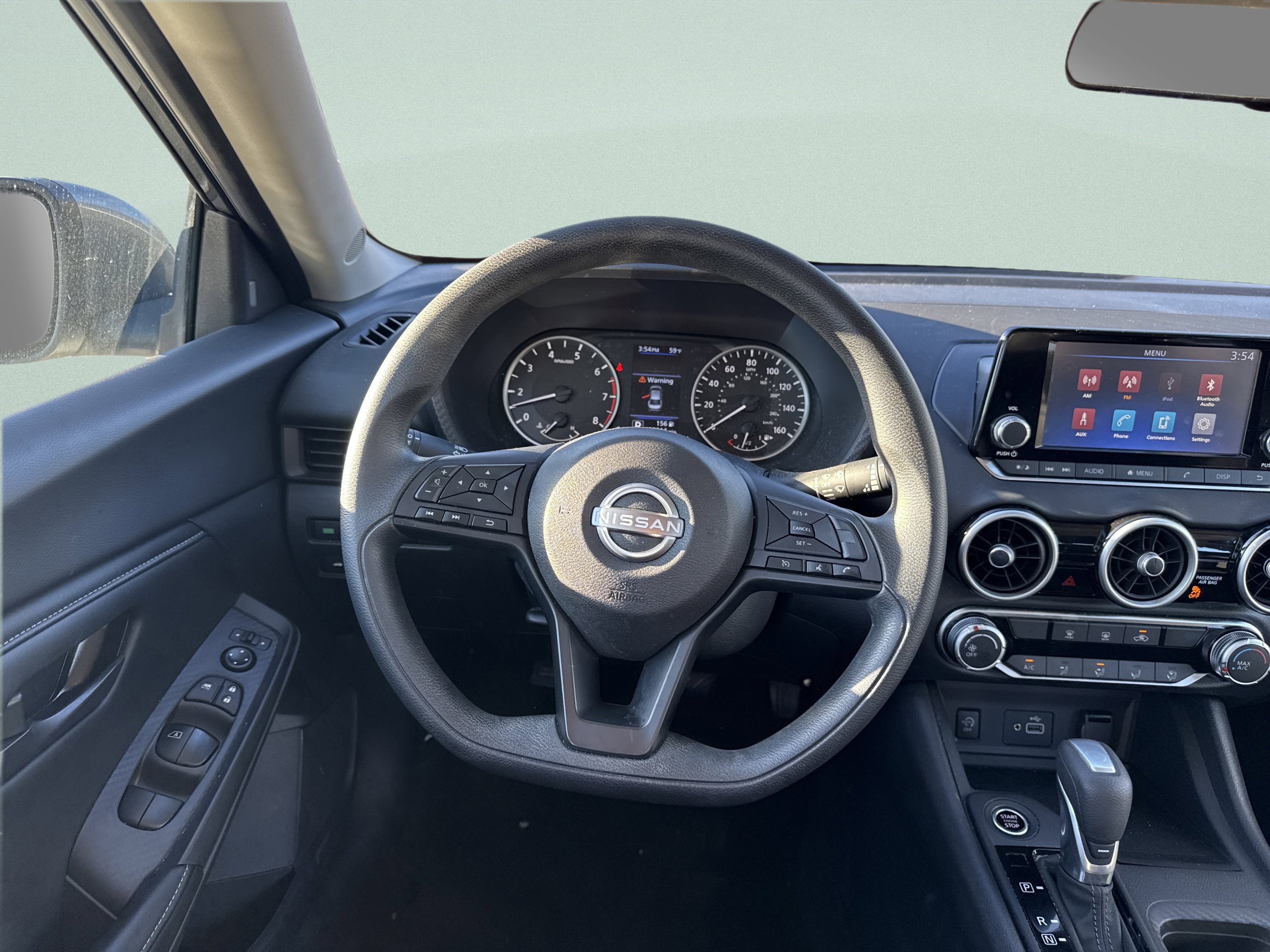 Used 2025 Nissan Sentra S image 22