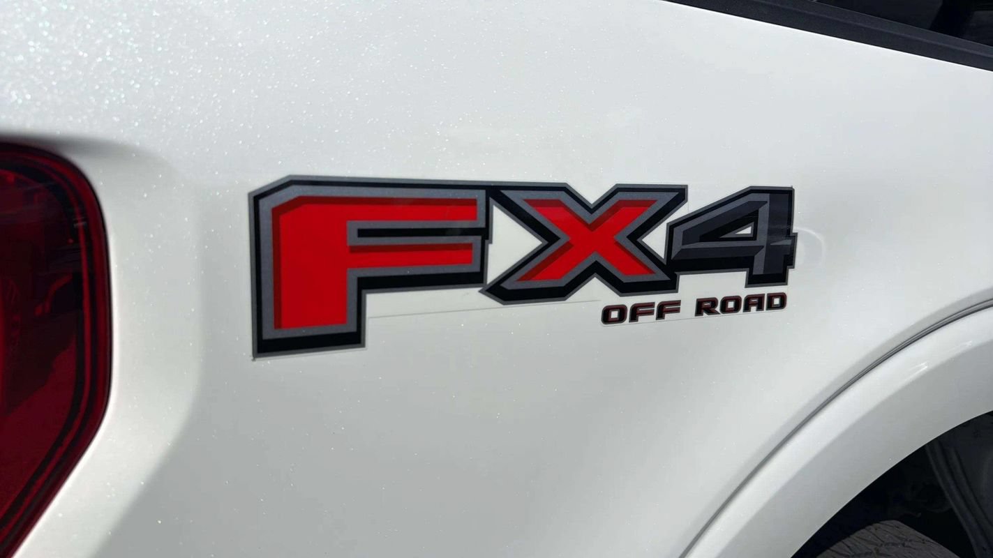 Used 2021 Ford F150 Lariat w/ Equipment Group 502A High AWD/4WD image 26