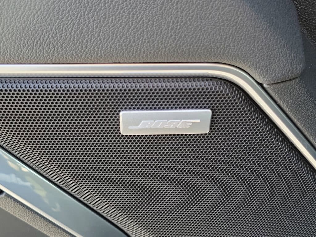 New 2026 Chevrolet Silverado 1500 RST w/ RST All Star Premium Package image 15