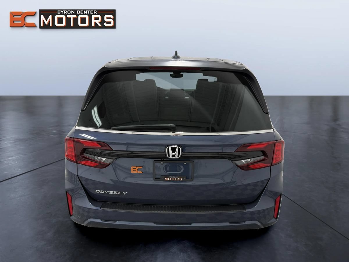 Used 2025 Honda Odyssey EX-L image 5