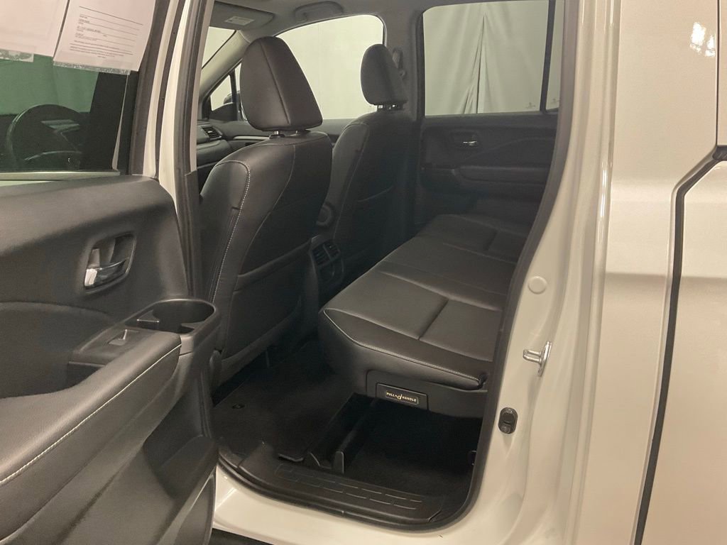 Used 2022 Honda Ridgeline RTL image 32