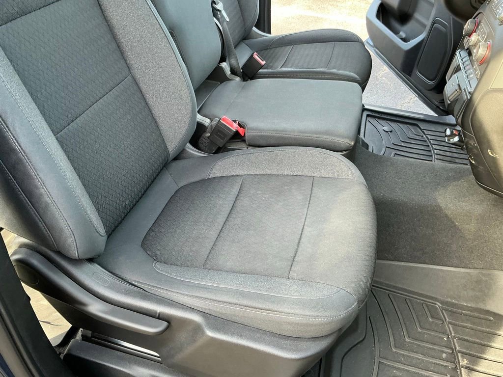 Used 2019 Chevrolet Silverado 1500 LT w/ All-Star Edition RWD image 13