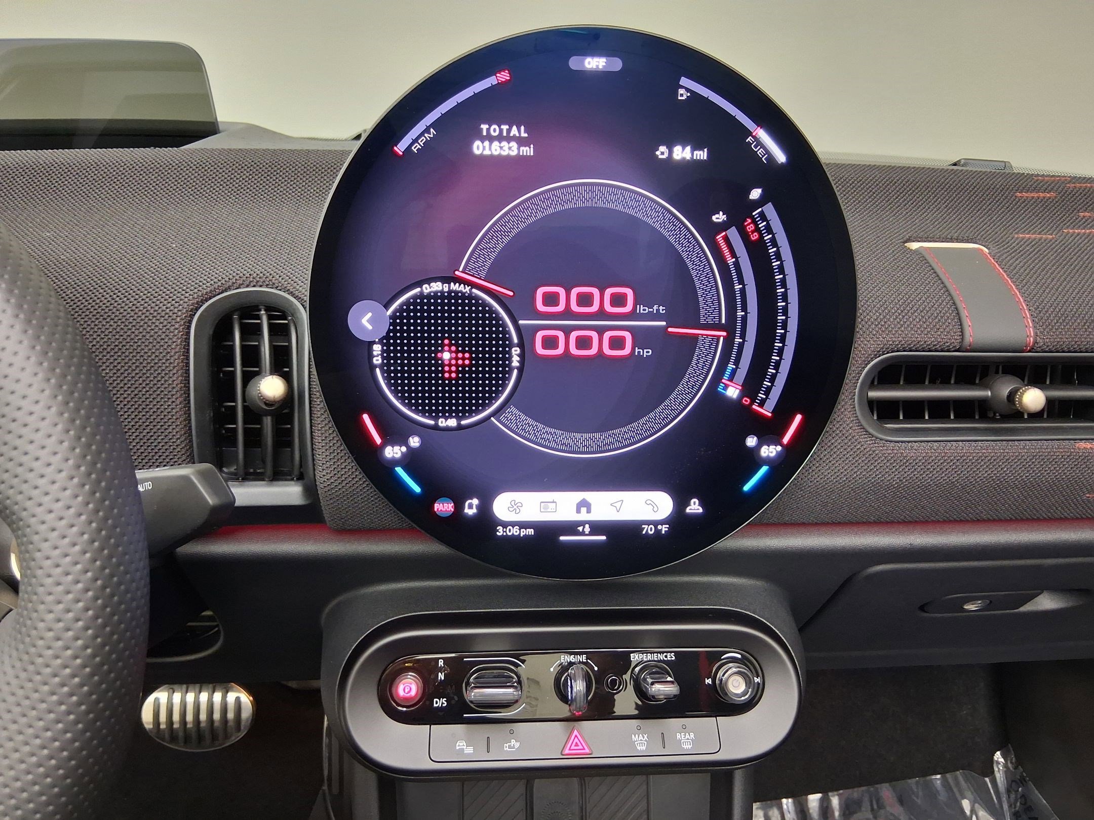 Certified 2025 MINI Cooper John Cooper Works image 25