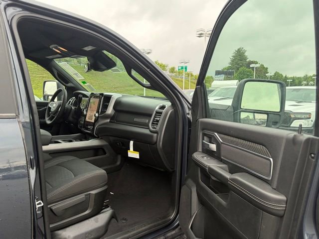 New 2026 RAM 2500 Big Horn AWD/4WD image 25