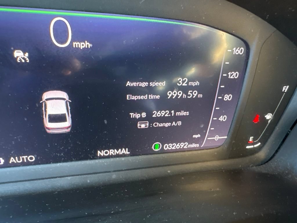 Used 2024 Honda Accord Sport image 22