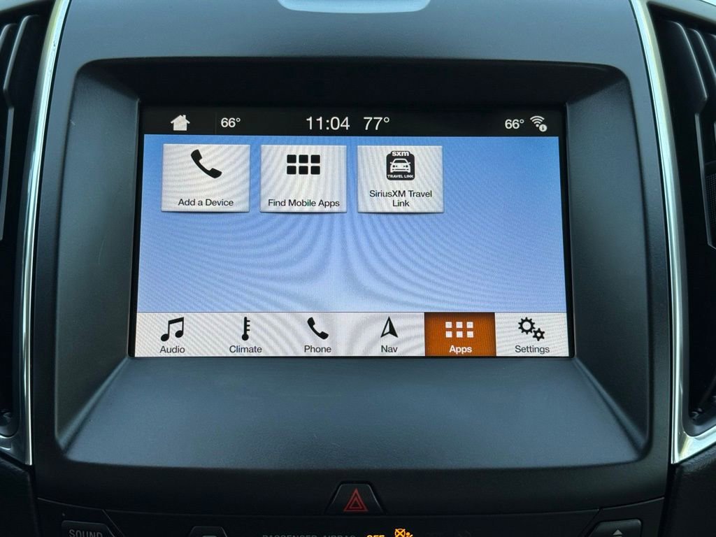 Used 2019 Ford Edge Titanium w/ Equipment Group 301A FWD image 47