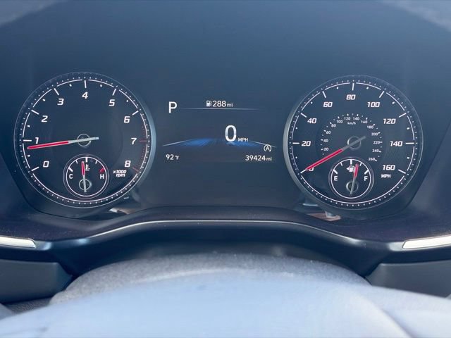 Used 2023 Hyundai Santa Fe SEL FWD image 36