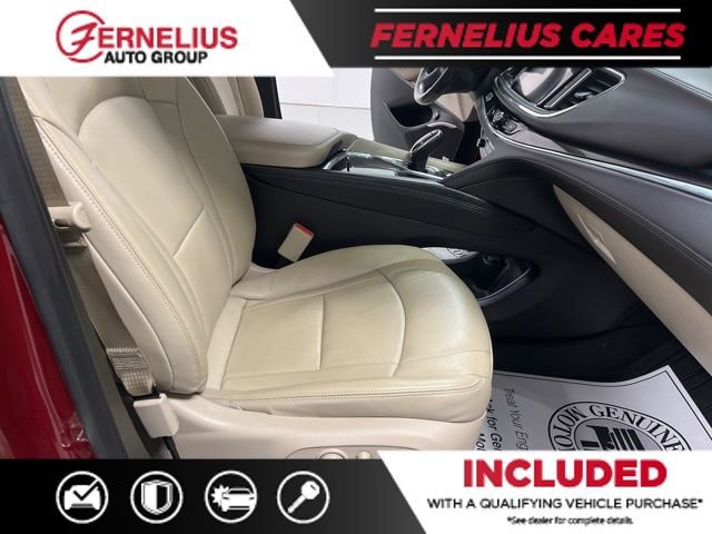 Used 2020 Buick Enclave Essence w/ Sound and Sites Package image 27
