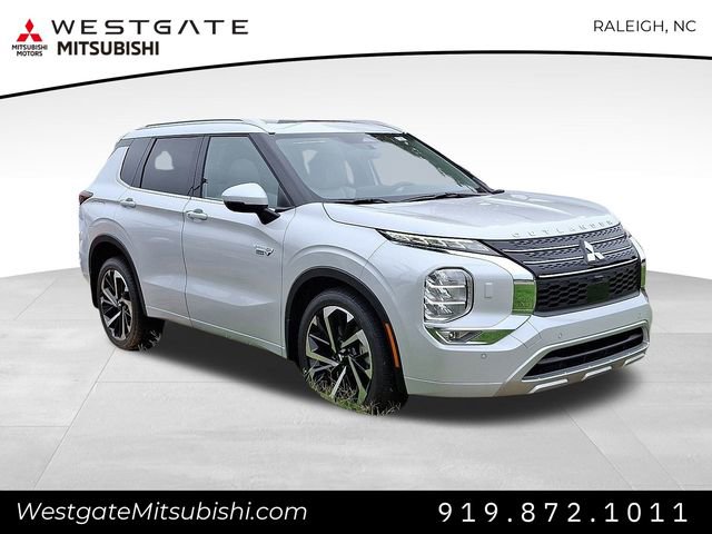 New 2025 Mitsubishi Outlander SEL image 1