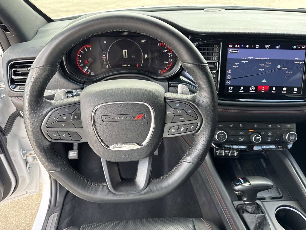 Used 2025 Dodge Durango GT image 39