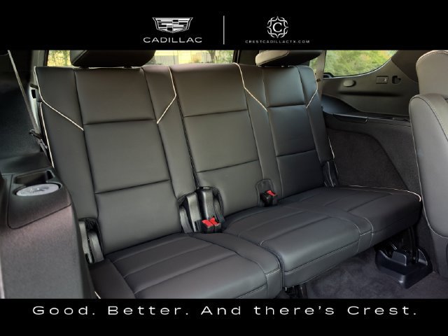 Used 2023 Cadillac Escalade Premium Luxury RWD image 32