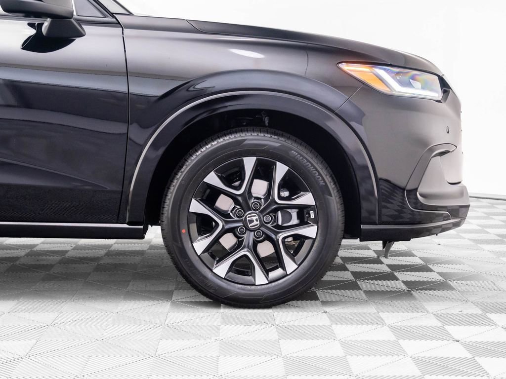 New 2026 Honda HR-V EX-L image 35