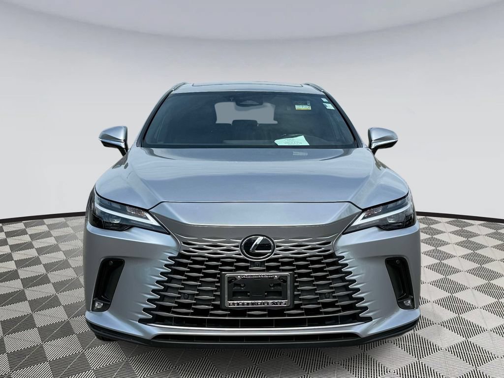 Used 2024 Lexus RX 350 Premium w/ Convenience Package AWD/4WD image 6