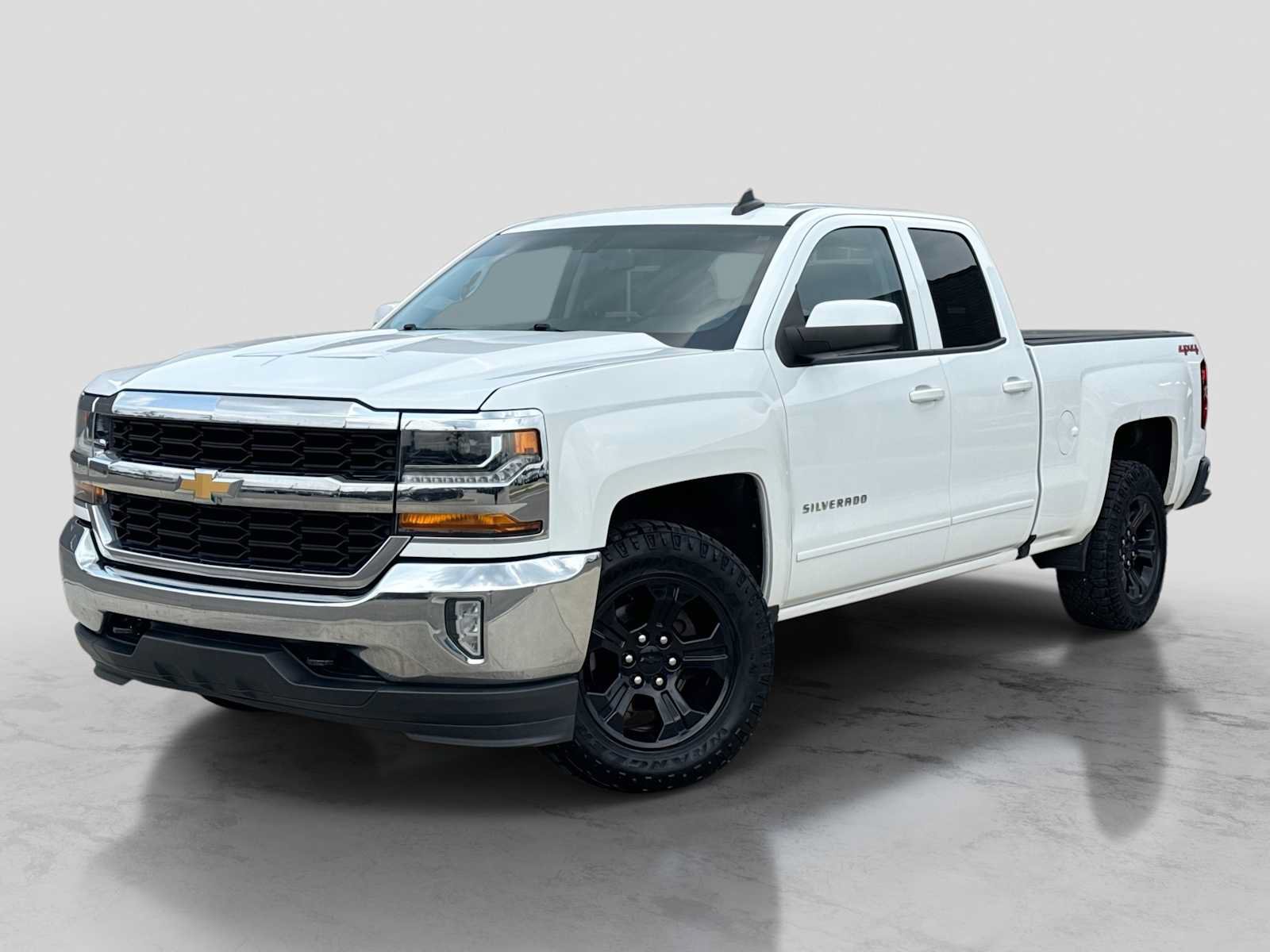 Used 2017 Chevrolet Silverado 1500 LT w/ All Star Edition