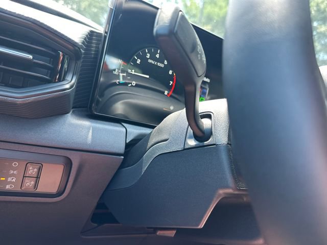 New 2025 Ford Mustang EcoBoost w/ Mustang Nite Pony Package image 30