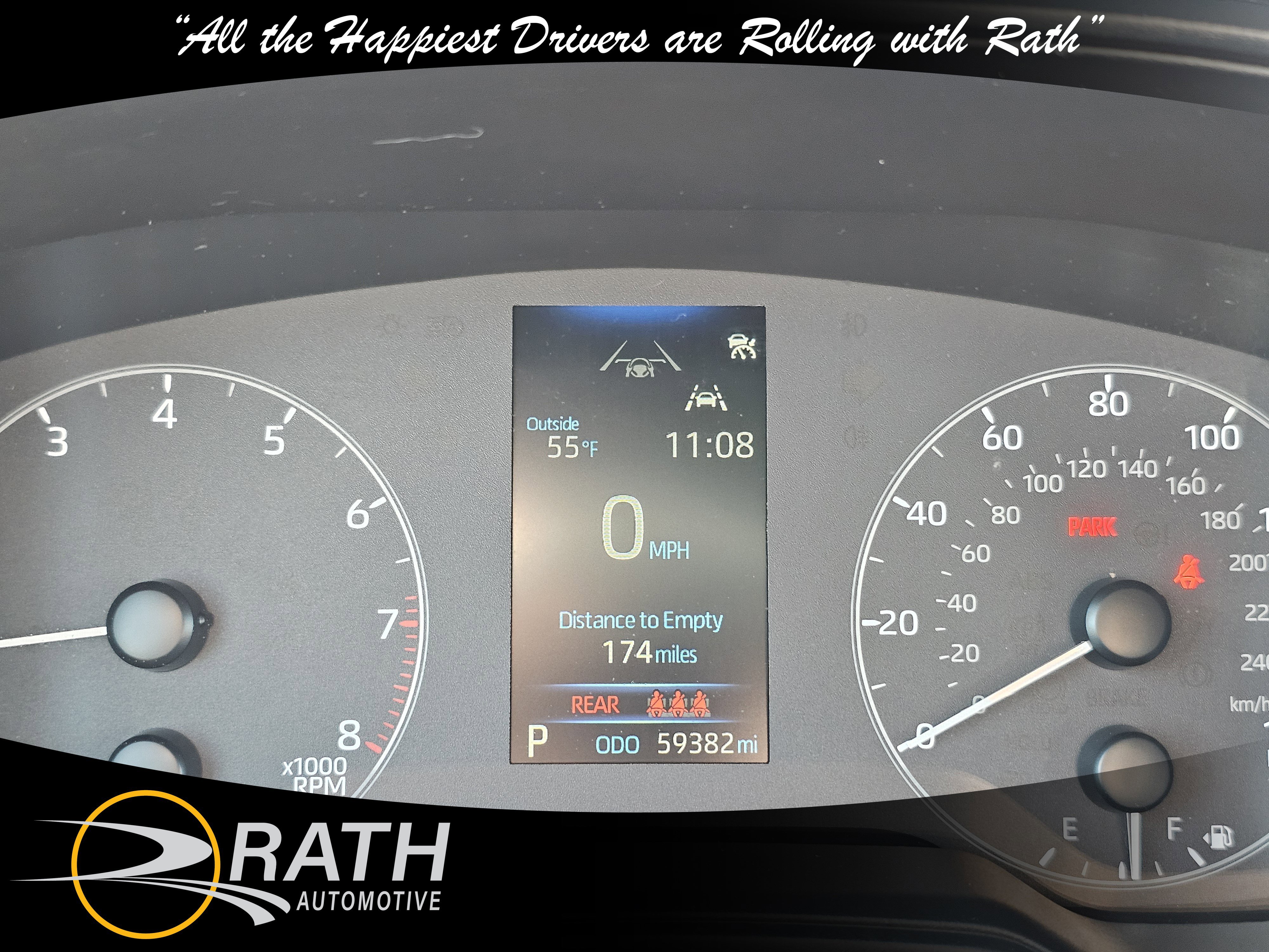 Used 2024 Toyota Corolla SE image 14