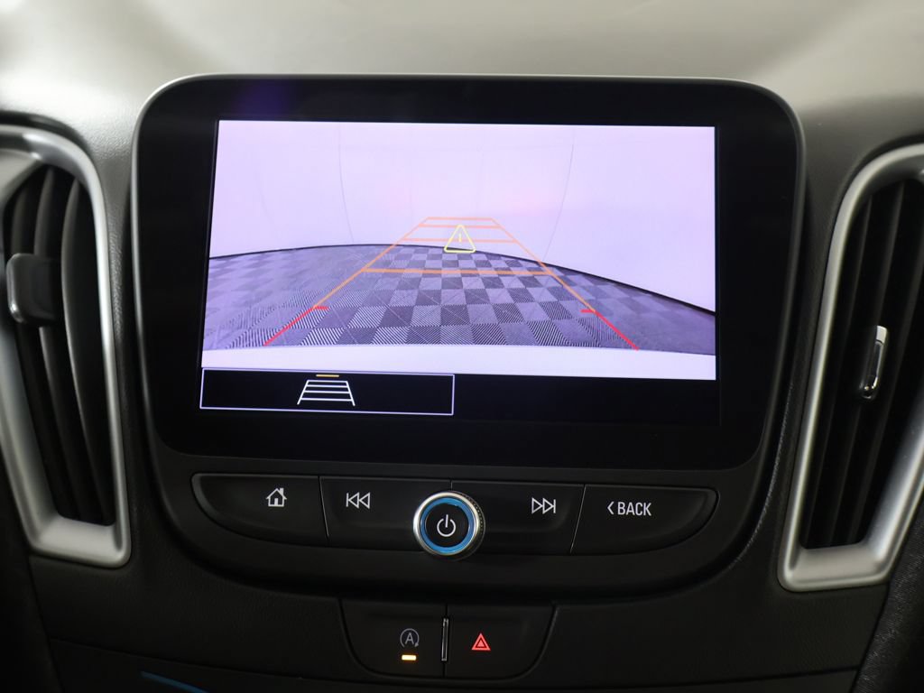 Used 2023 Chevrolet Malibu LS w/ Driver Confidence Package FWD image 40