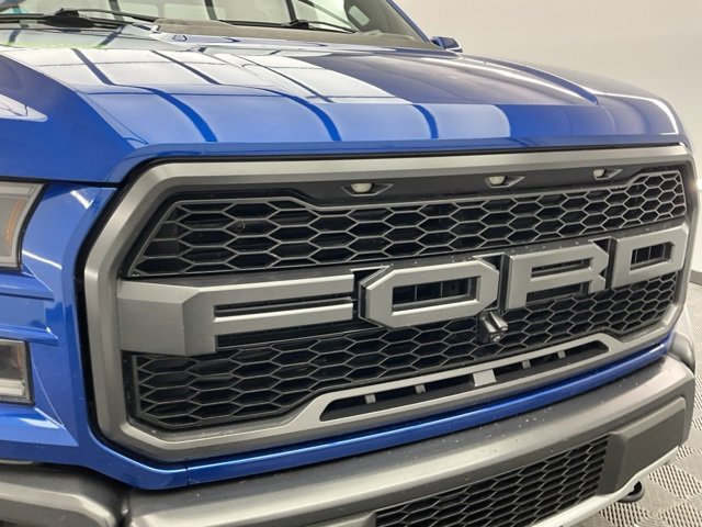 Used 2018 Ford F150 Raptor w/ Equipment Group 802A Luxury image 28