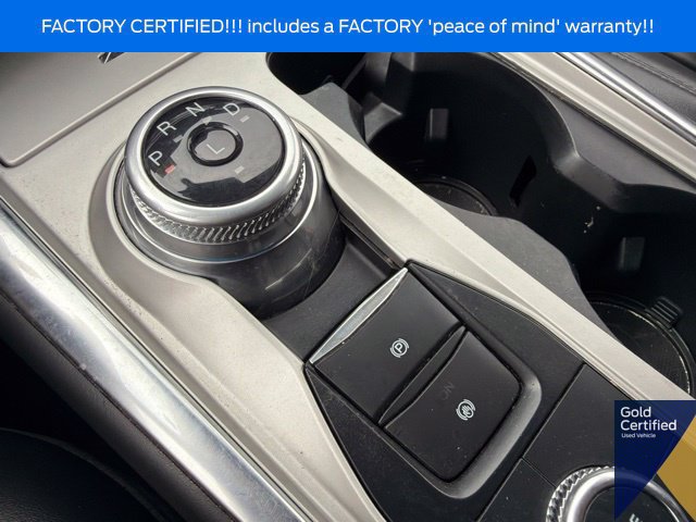 Used 2022 Ford Explorer XLT w/ Equipment Group 202A AWD/4WD image 46