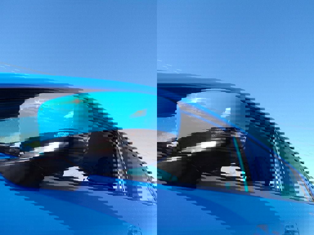 Certified 2024 Subaru Impreza 2.0i Sport image 3