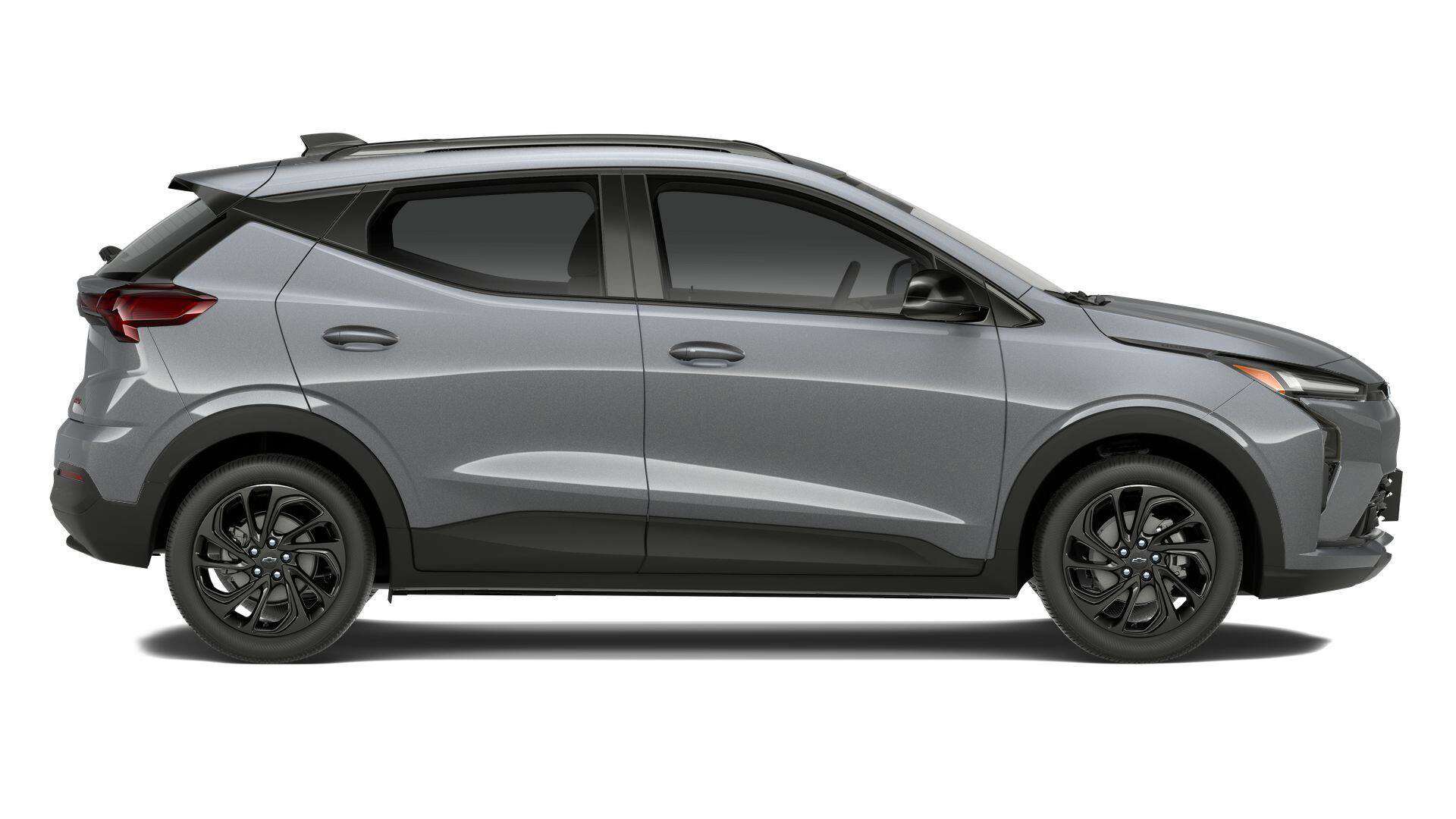 New 2027 Chevrolet Bolt RS image 63