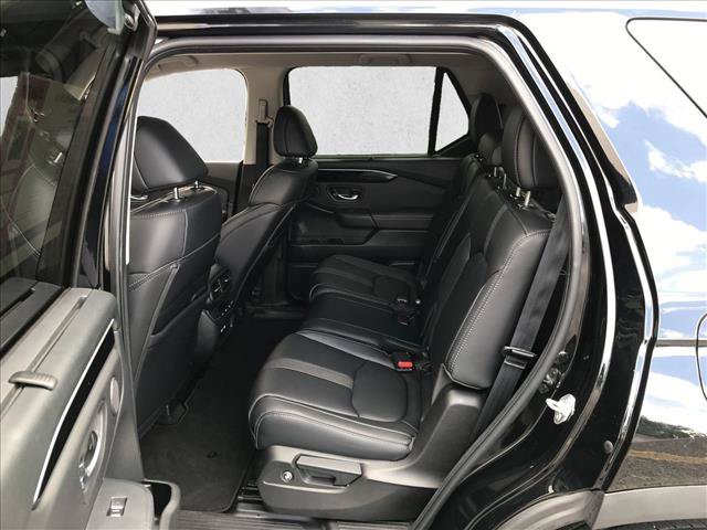 Certified 2023 Honda Pilot EX-L image 15